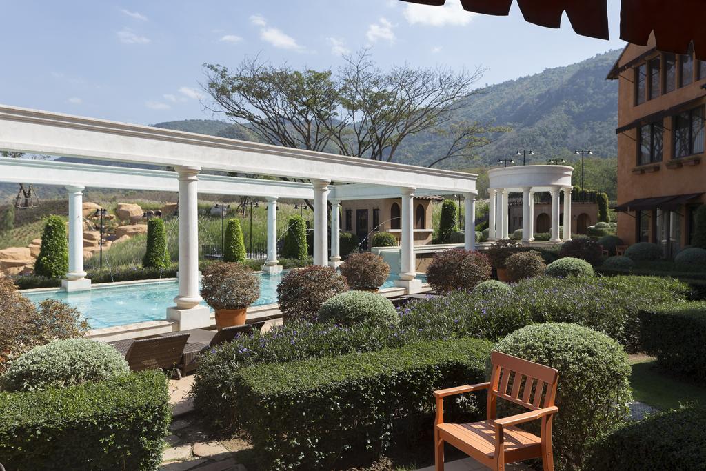 Hotel Toscana Hotel La Casetta 4*