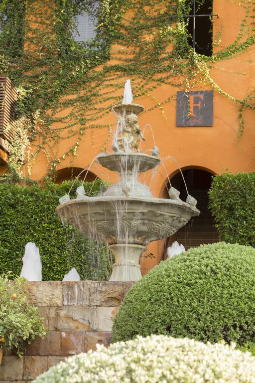 Toscana Hotel La Casetta Hotel 4*