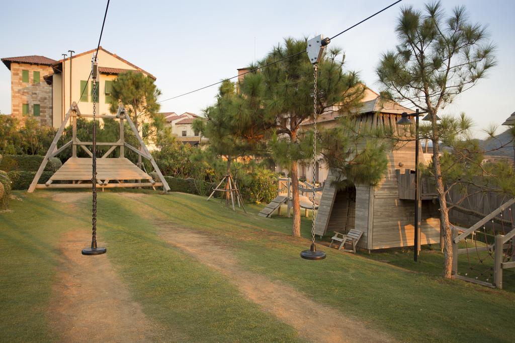 Toscana Hotel La Casetta Hotel