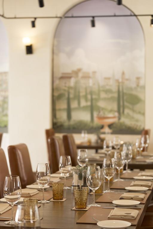 Toscana Hotel La Casetta