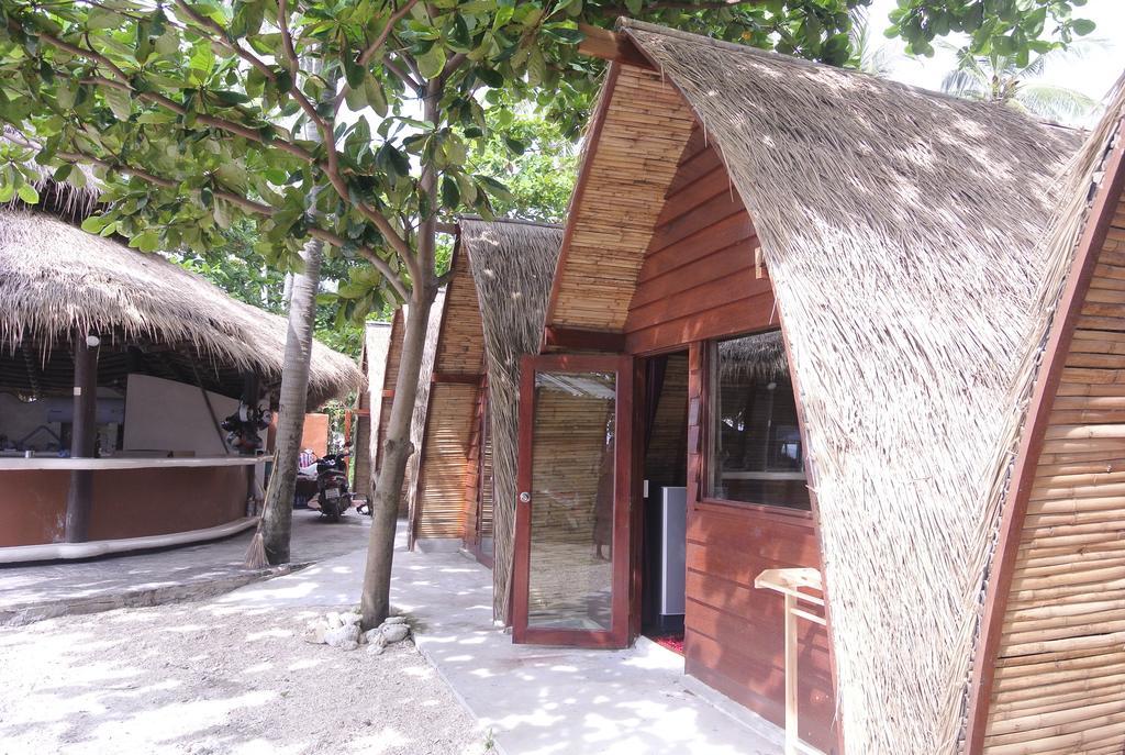 Guest house Bali Beach Bungalows