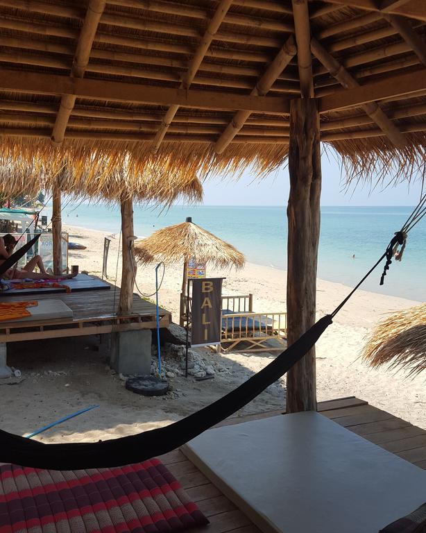 Guest house Bali Beach Bungalows *