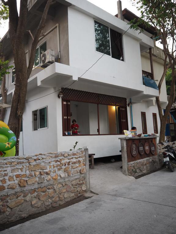 Guest house Miss Hong House