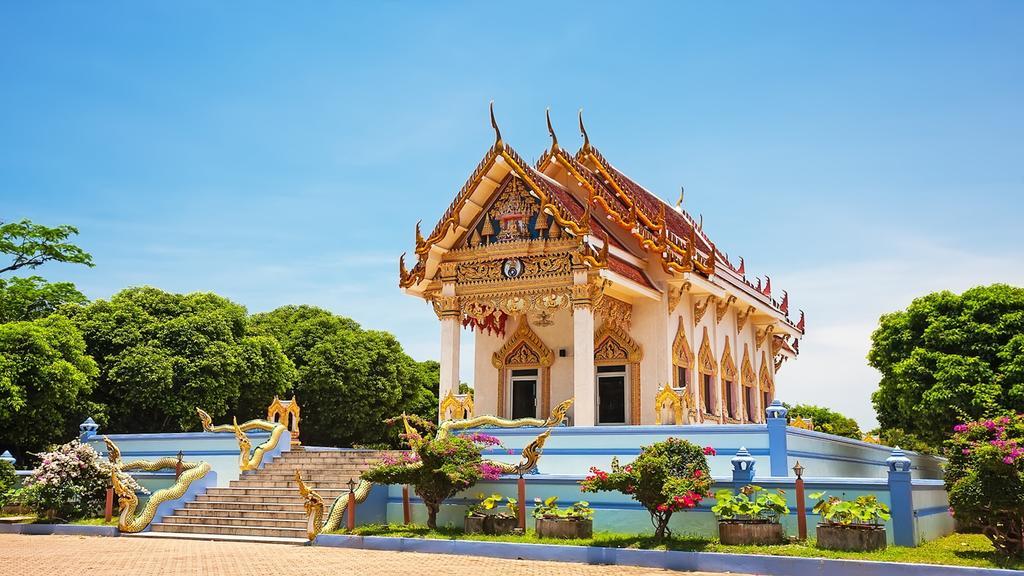 Hostel Ananas Samui