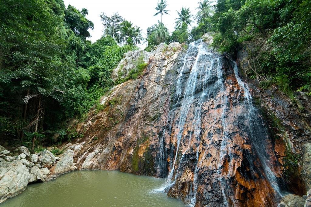 Ananas Samui Hostel