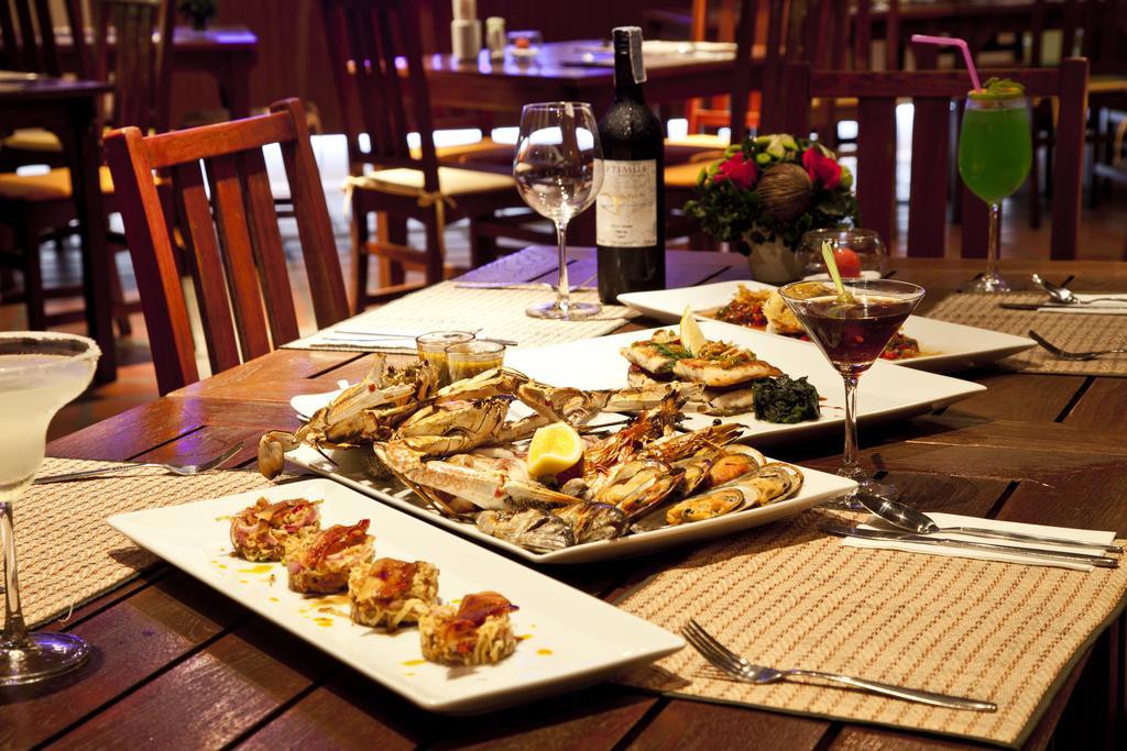 Resort Fisherman's 4*