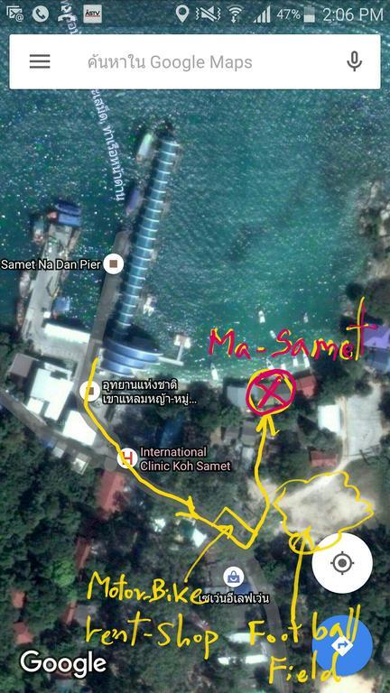 Ma-samet Rayong