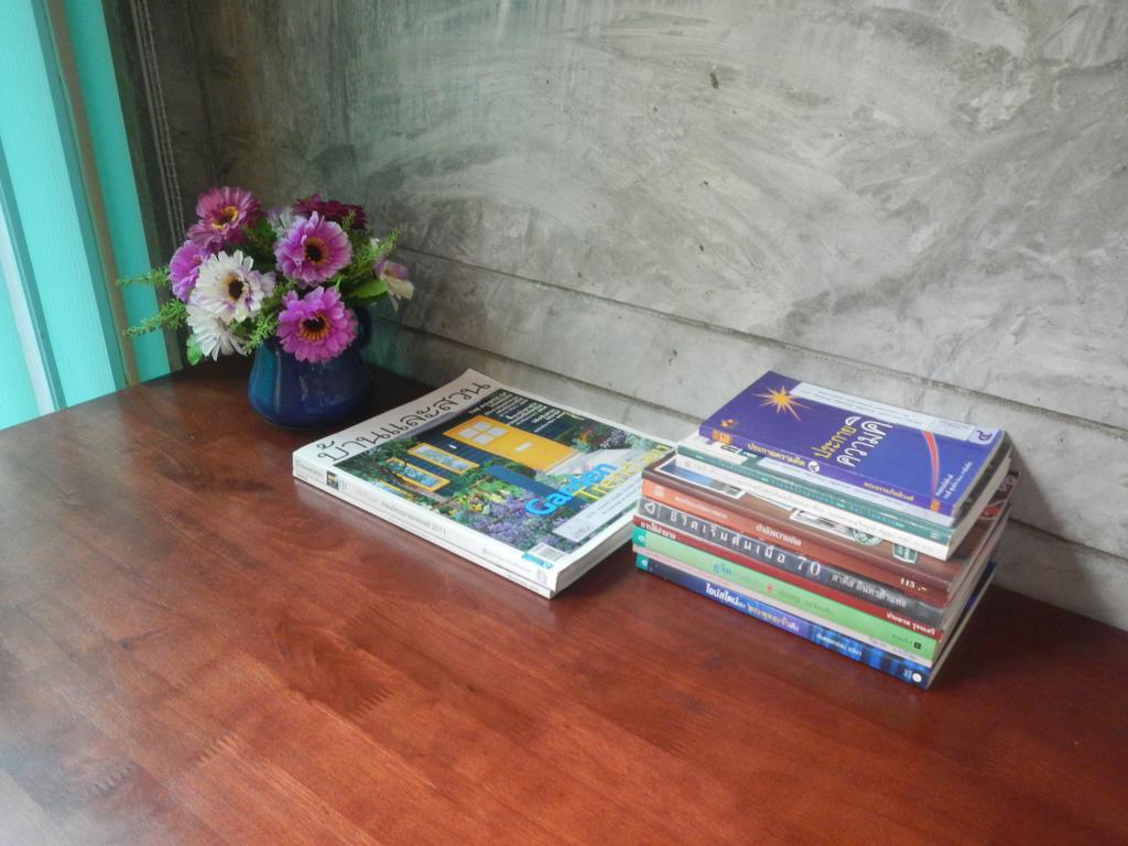 Huen Hao Hug Home&resort 3*