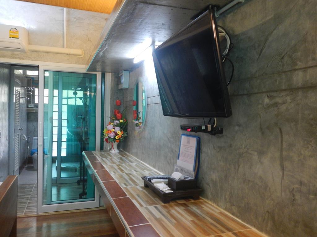 Huen Hao Hug Home&resort