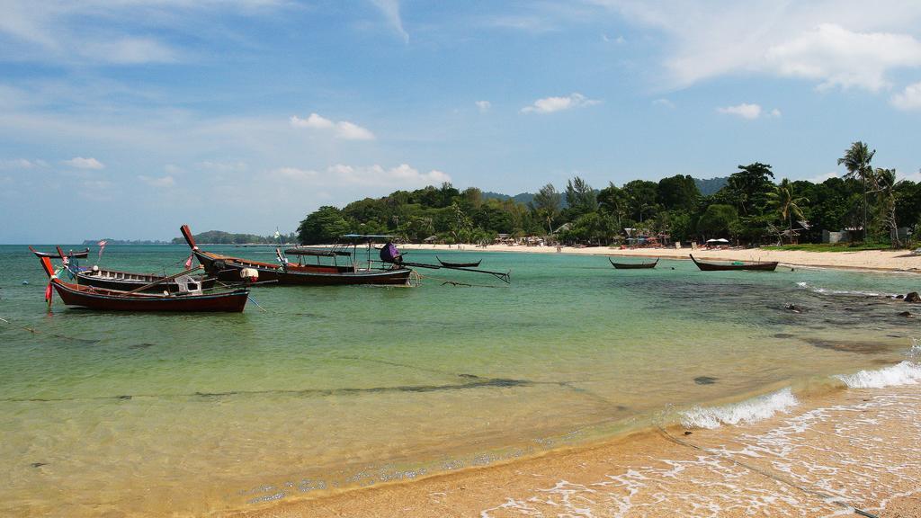 Guest house Sea Culture Koh Lanta