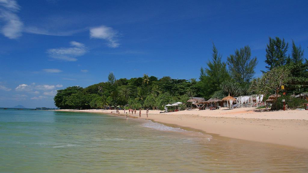 Sea Culture * Koh Lanta
