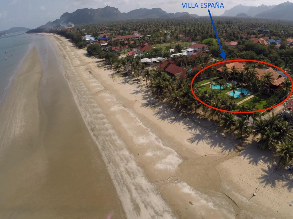 Villa Espana