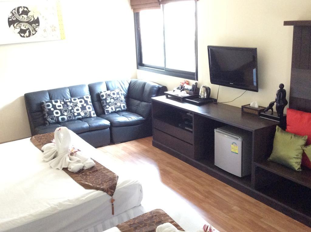 Monsane River Kwai 3*