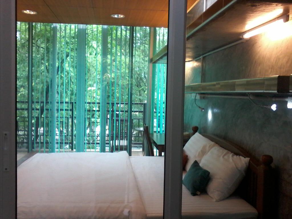 Huen Hao Hug Home&resort