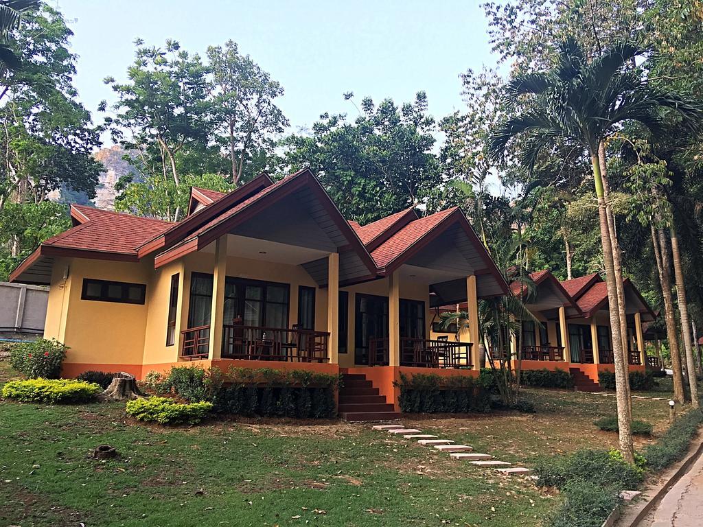 Bay Tonsai