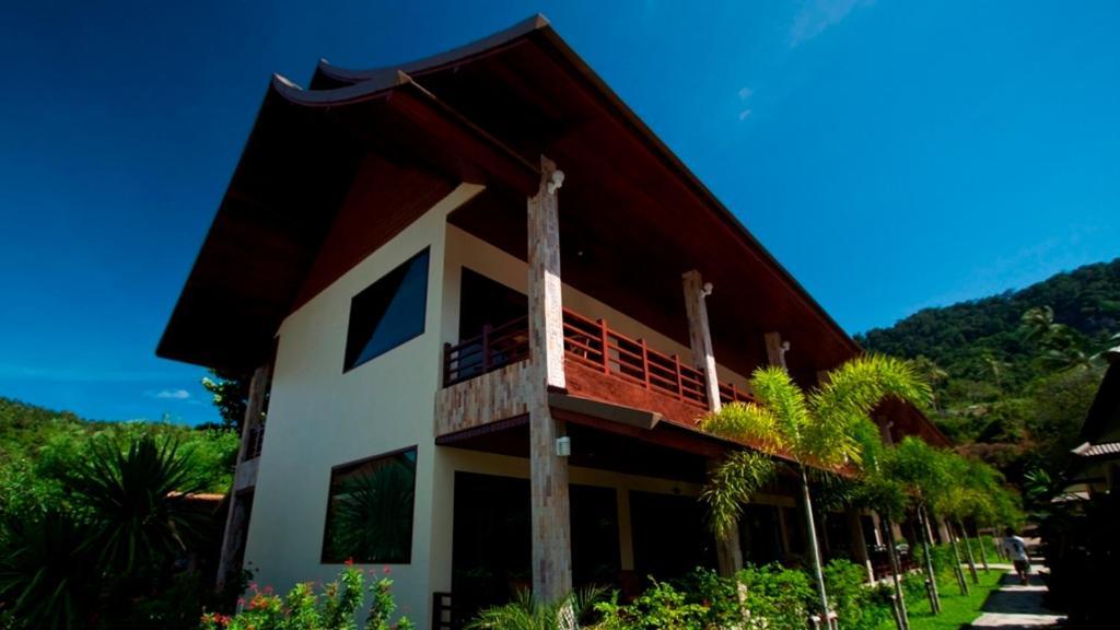 Resort Starlight Koh Phangan