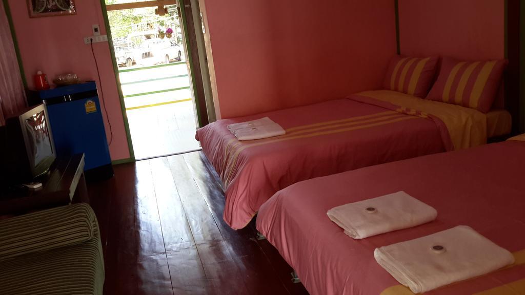 Guest house Sichang 2*