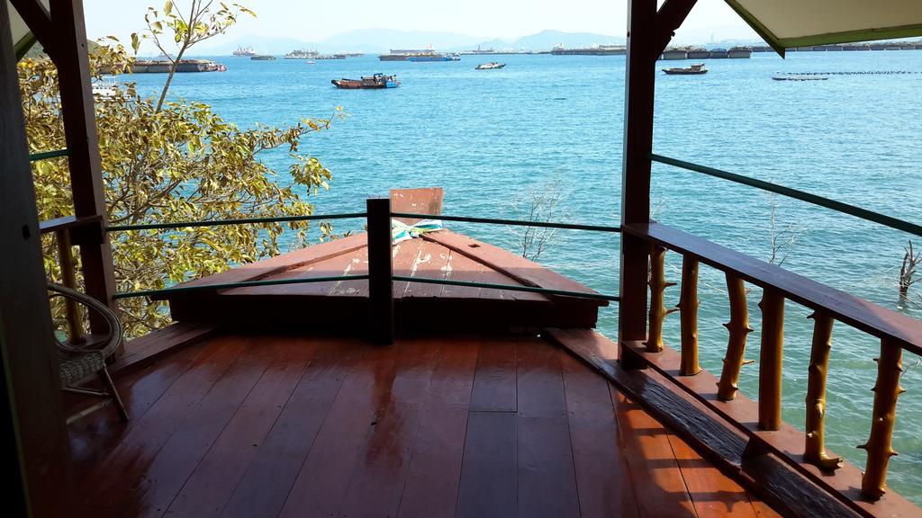 Sichang Ko Si Chang