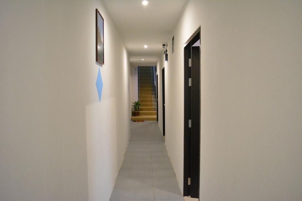 Zzeehouse Ao Nang