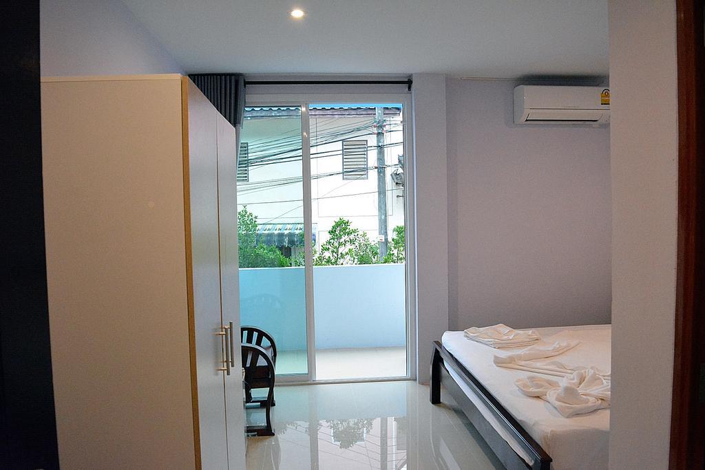 Zzeehouse Guest house Ao Nang