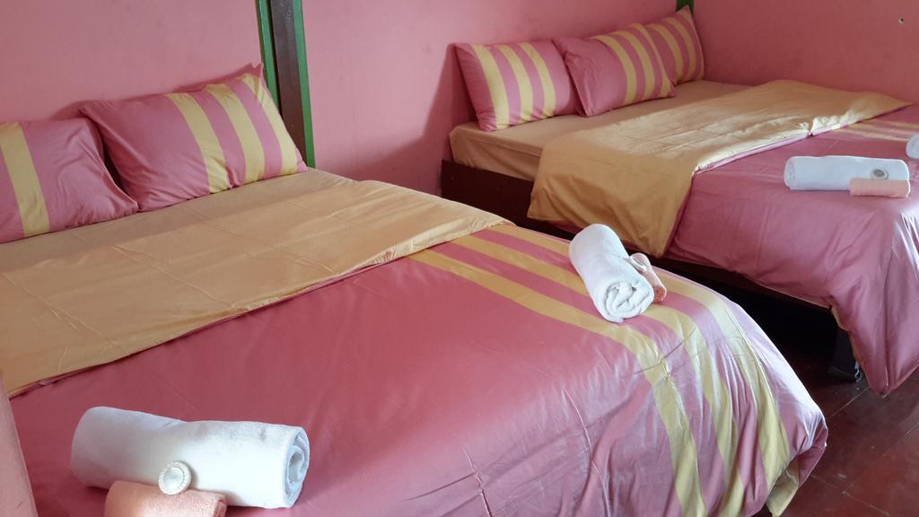 Guest house Sichang 2*