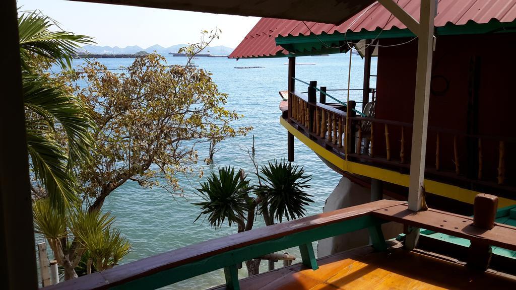 Sichang Ko Si Chang