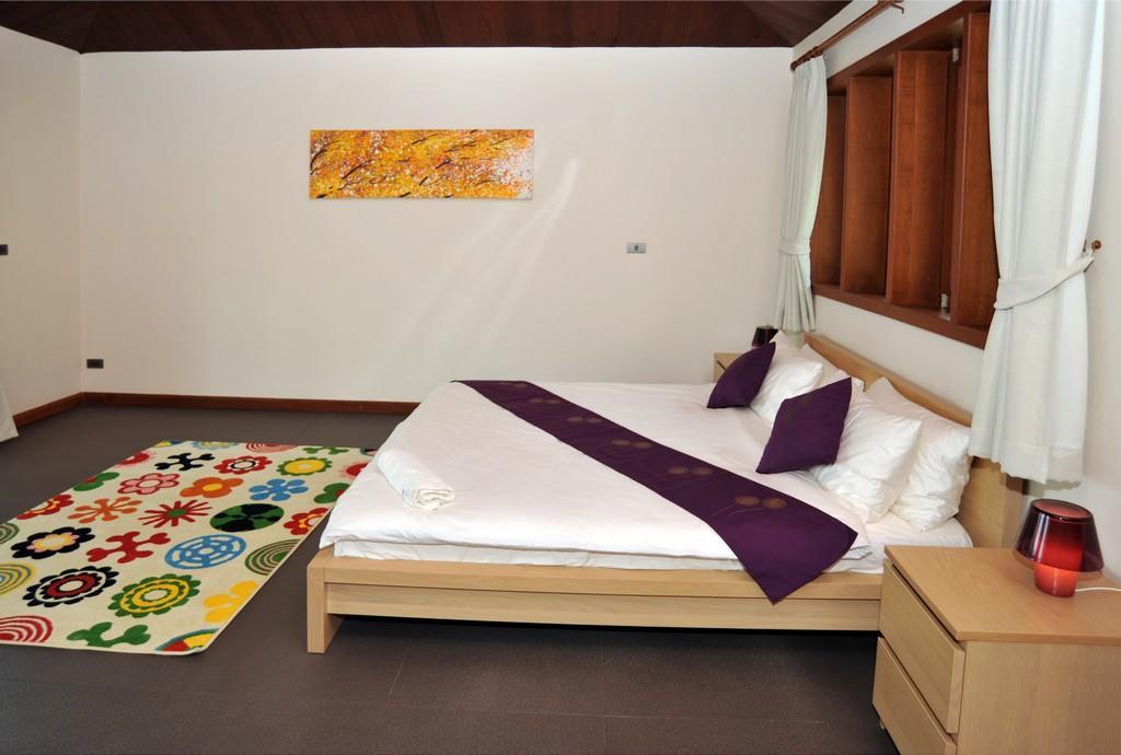 Villa Maenam Hills *