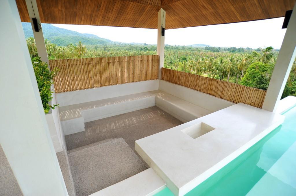 Maenam Hills Mae Nam