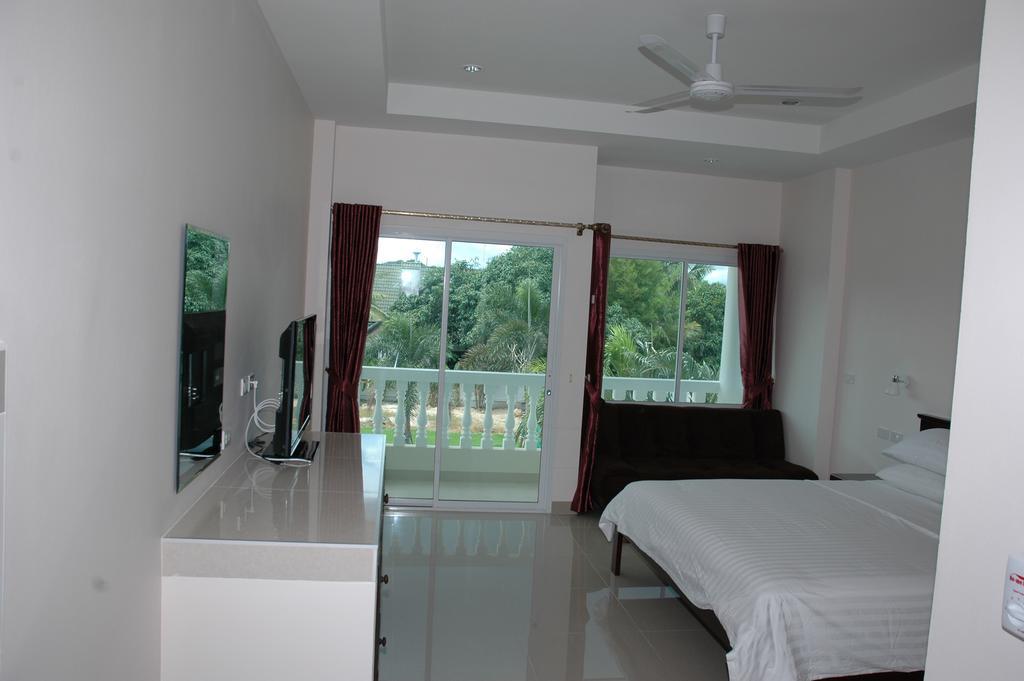 East Shore Pattaya