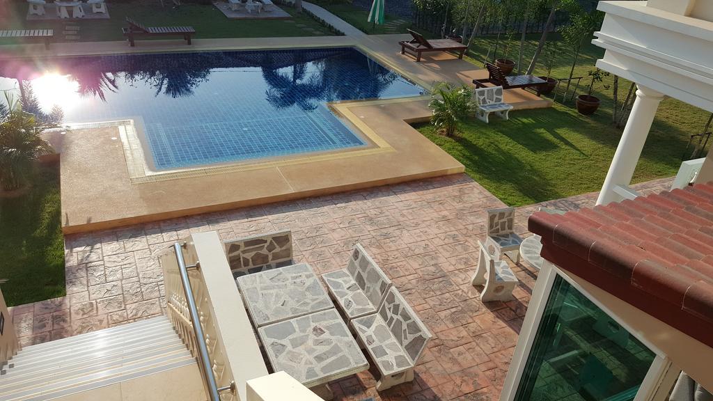 East Shore Pattaya Nong Prue