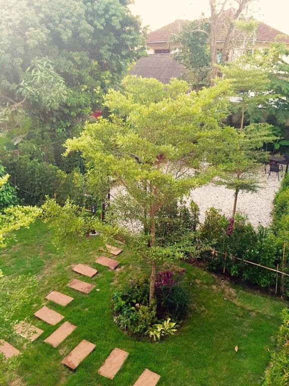 Bed & Breakfast Nai Suan