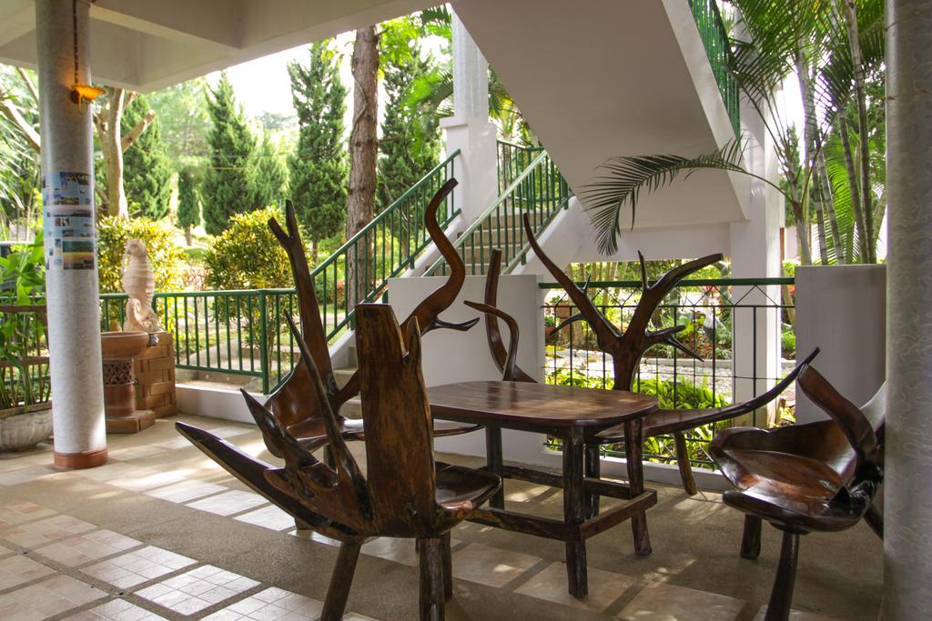 Phucome Resort 3*