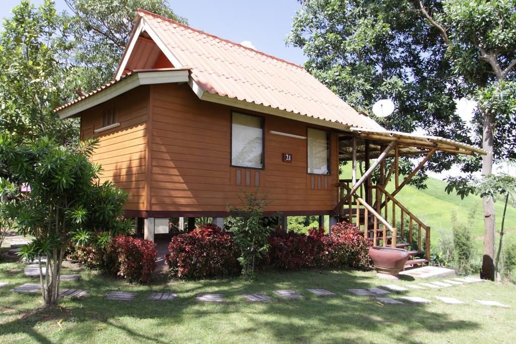 Phucome 3* Khao Kho