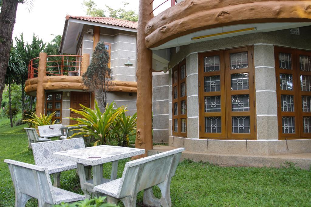 Phucome Khao Kho