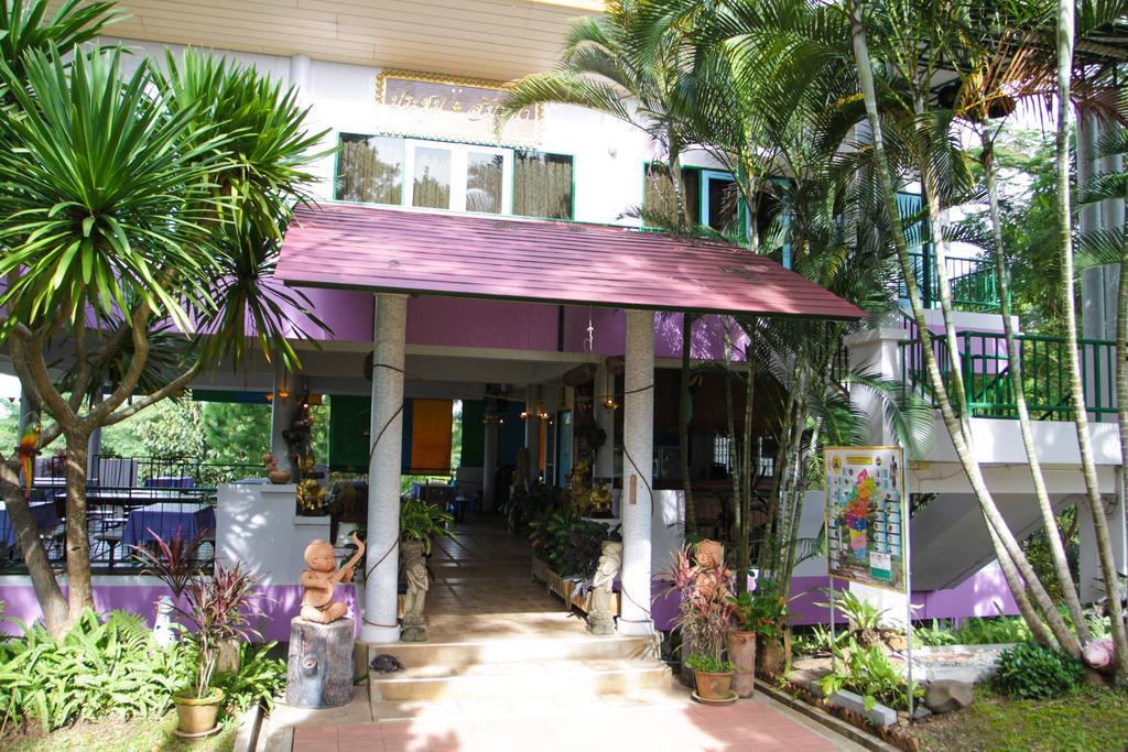 Resort Phucome 3*