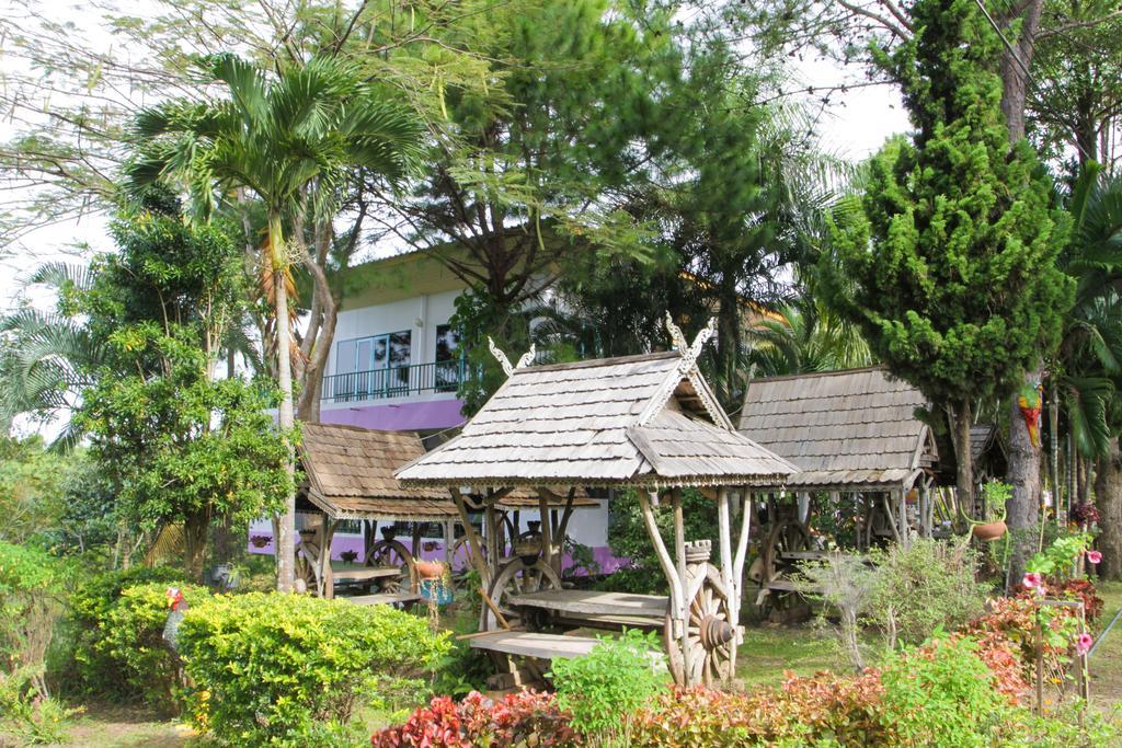 Phucome Resort 3*
