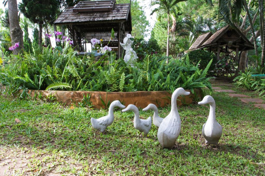Phucome 3* Khao Kho