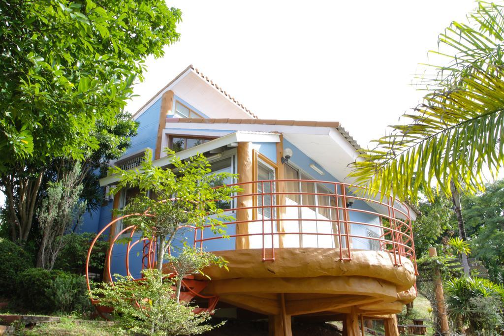 Resort Phucome