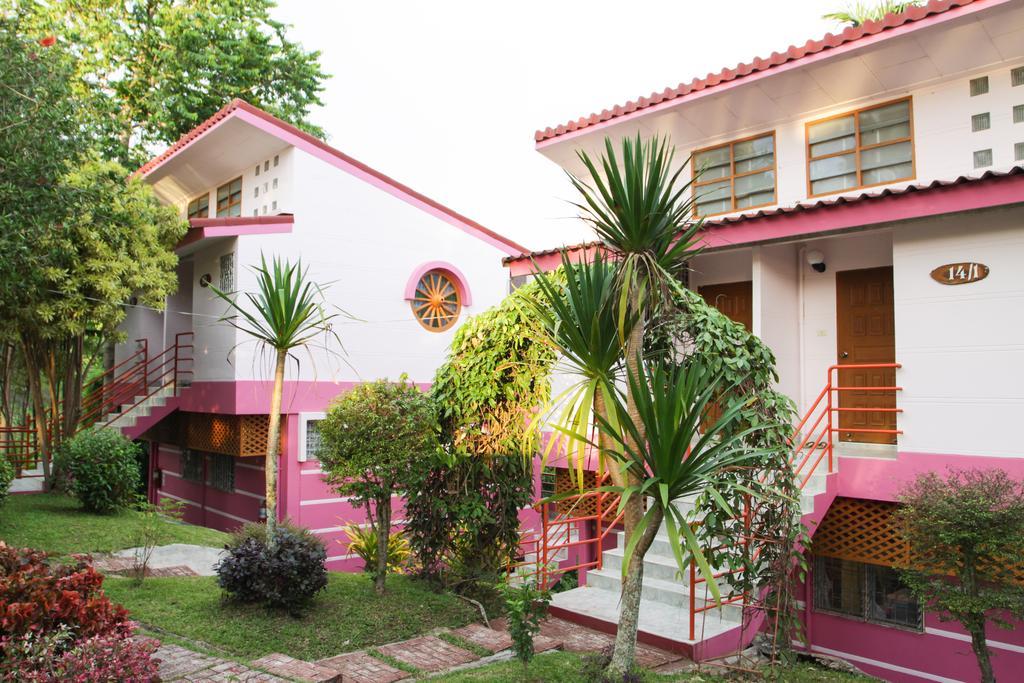 Phucome Resort 3*