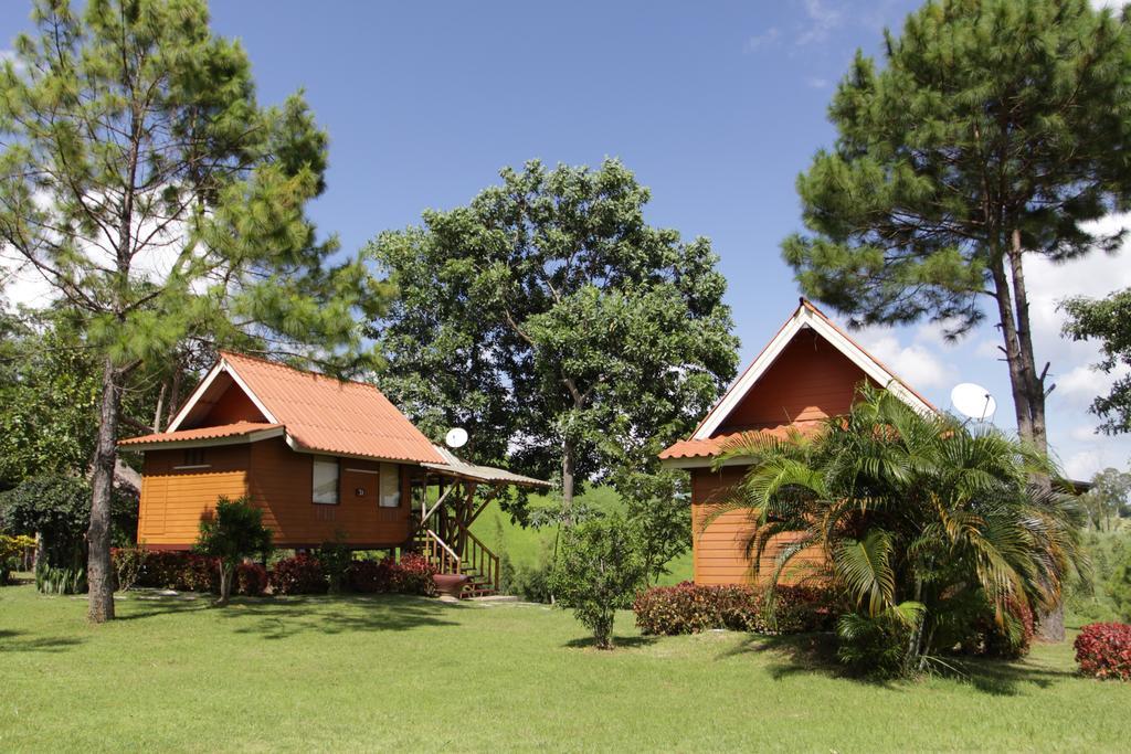 Phucome 3* Khao Kho