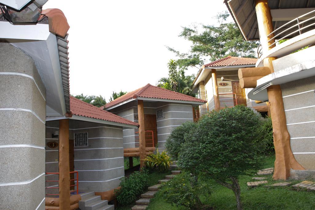 Resort Phucome
