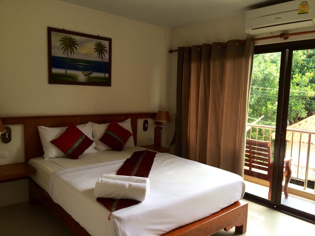 K.t. Samui Hotel 3*