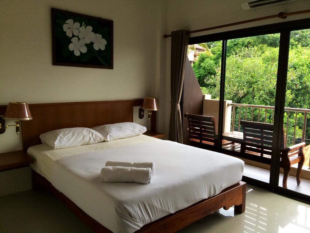 Hotel K.t. Samui