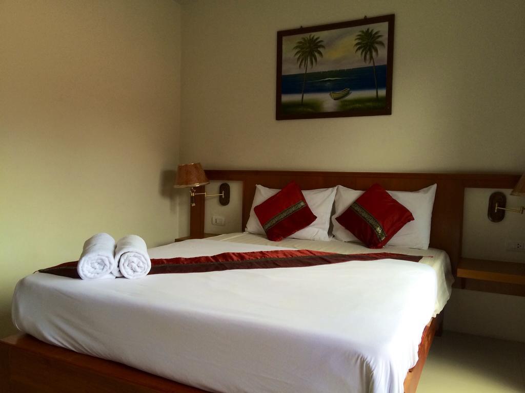 K.t. Samui Hotel Lamai Beach (Koh Samui)