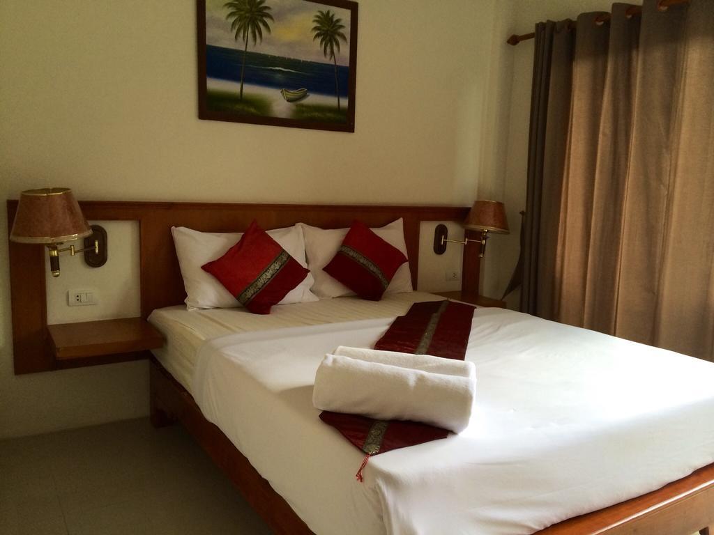 K.t. Samui Hotel