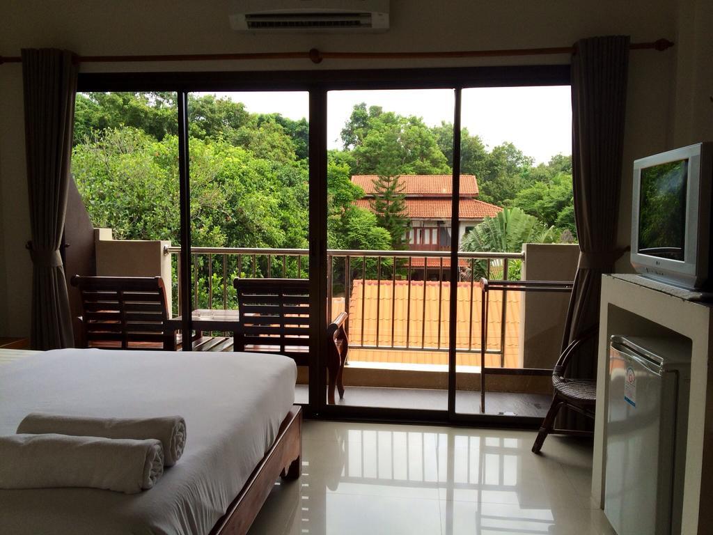 K.t. Samui Hotel 3*