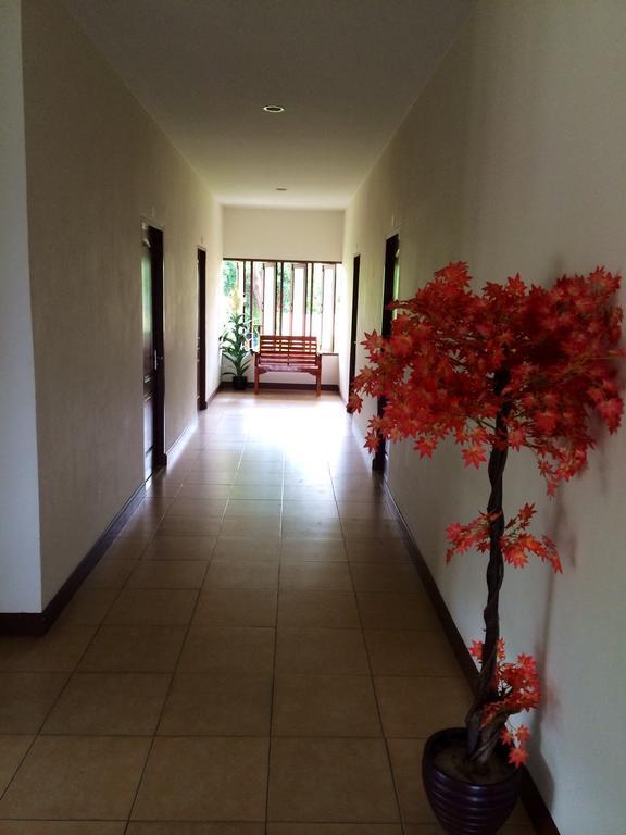 Hotel K.t. Samui Lamai Beach (Koh Samui)