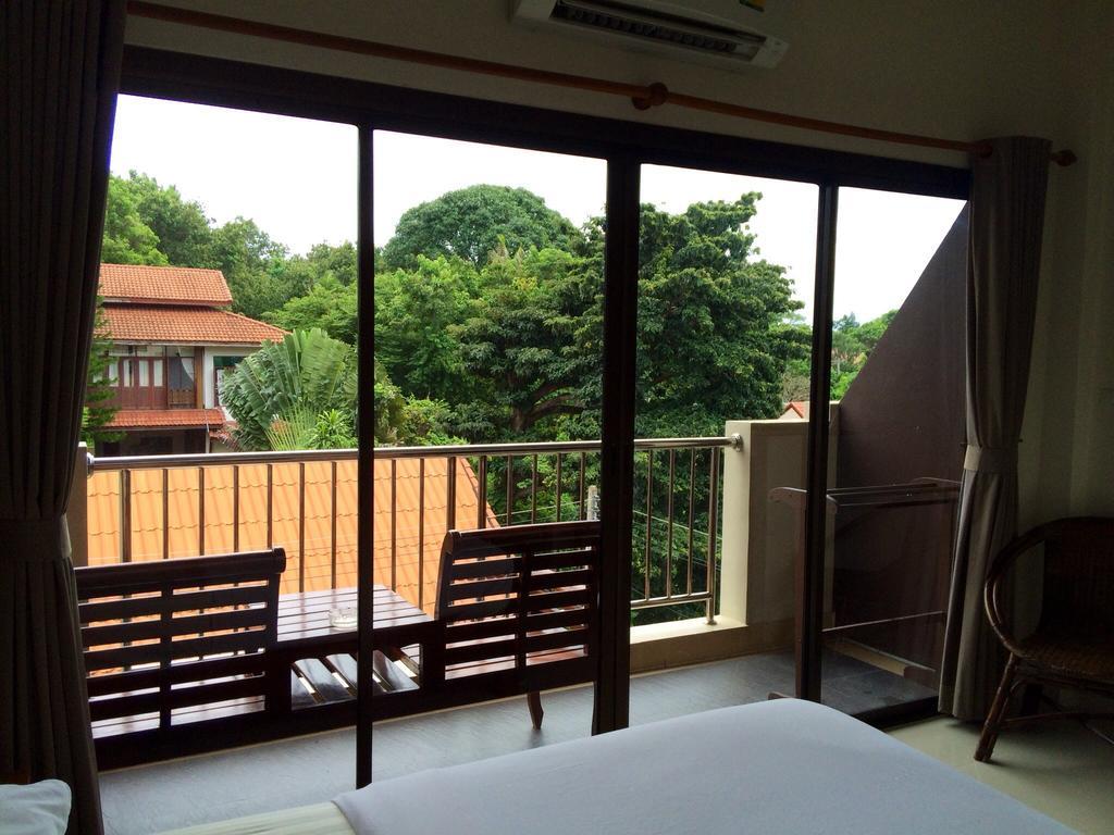 K.t. Samui 3* Lamai Beach (Koh Samui)