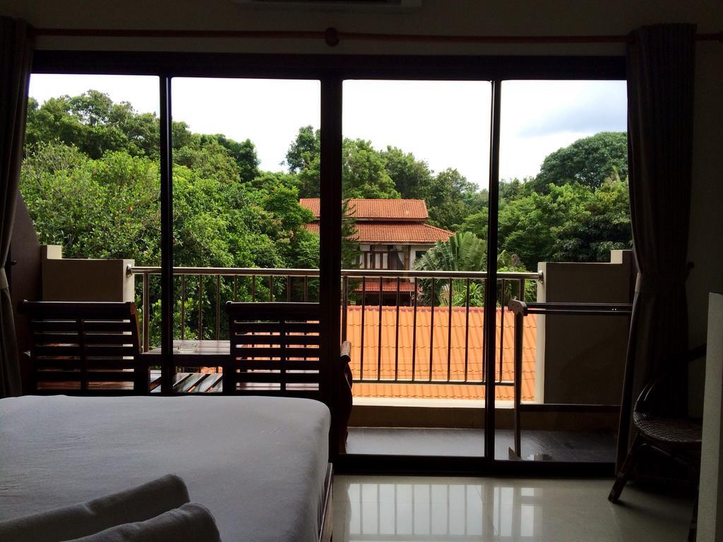 Hotel K.t. Samui 3*