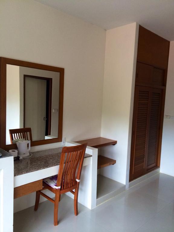 Hotel K.t. Samui Lamai Beach (Koh Samui)